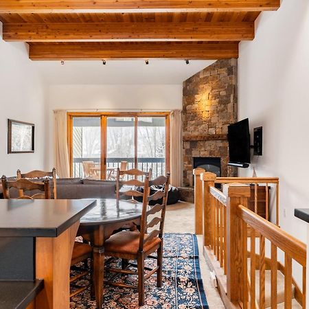 Riverside Condos C202 By Avantstay Condo Close To Downtown Town Park Ski Lift 8 Telluride Buitenkant foto