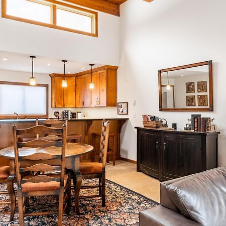 Riverside Condos C202 By Avantstay Condo Close To Downtown Town Park Ski Lift 8 Telluride Buitenkant foto