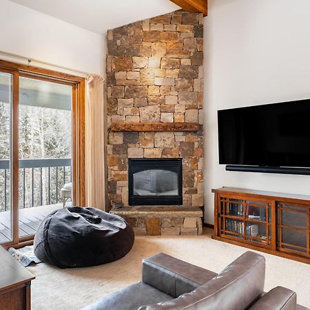 Riverside Condos C202 By Avantstay Condo Close To Downtown Town Park Ski Lift 8 Telluride Buitenkant foto