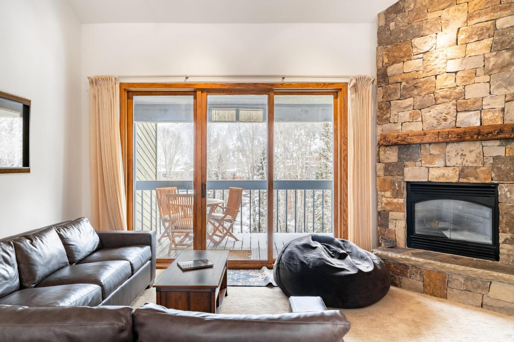 Riverside Condos C202 By Avantstay Condo Close To Downtown Town Park Ski Lift 8 Telluride Buitenkant foto