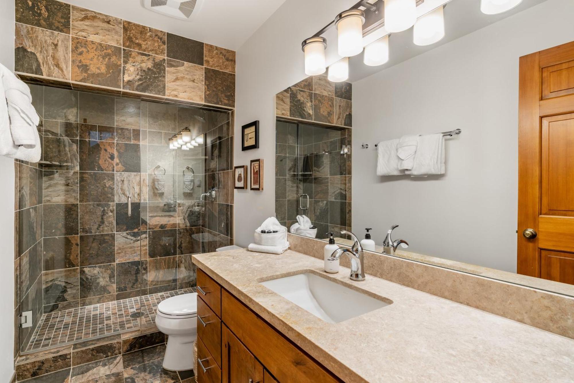 Riverside Condos C202 By Avantstay Condo Close To Downtown Town Park Ski Lift 8 Telluride Buitenkant foto