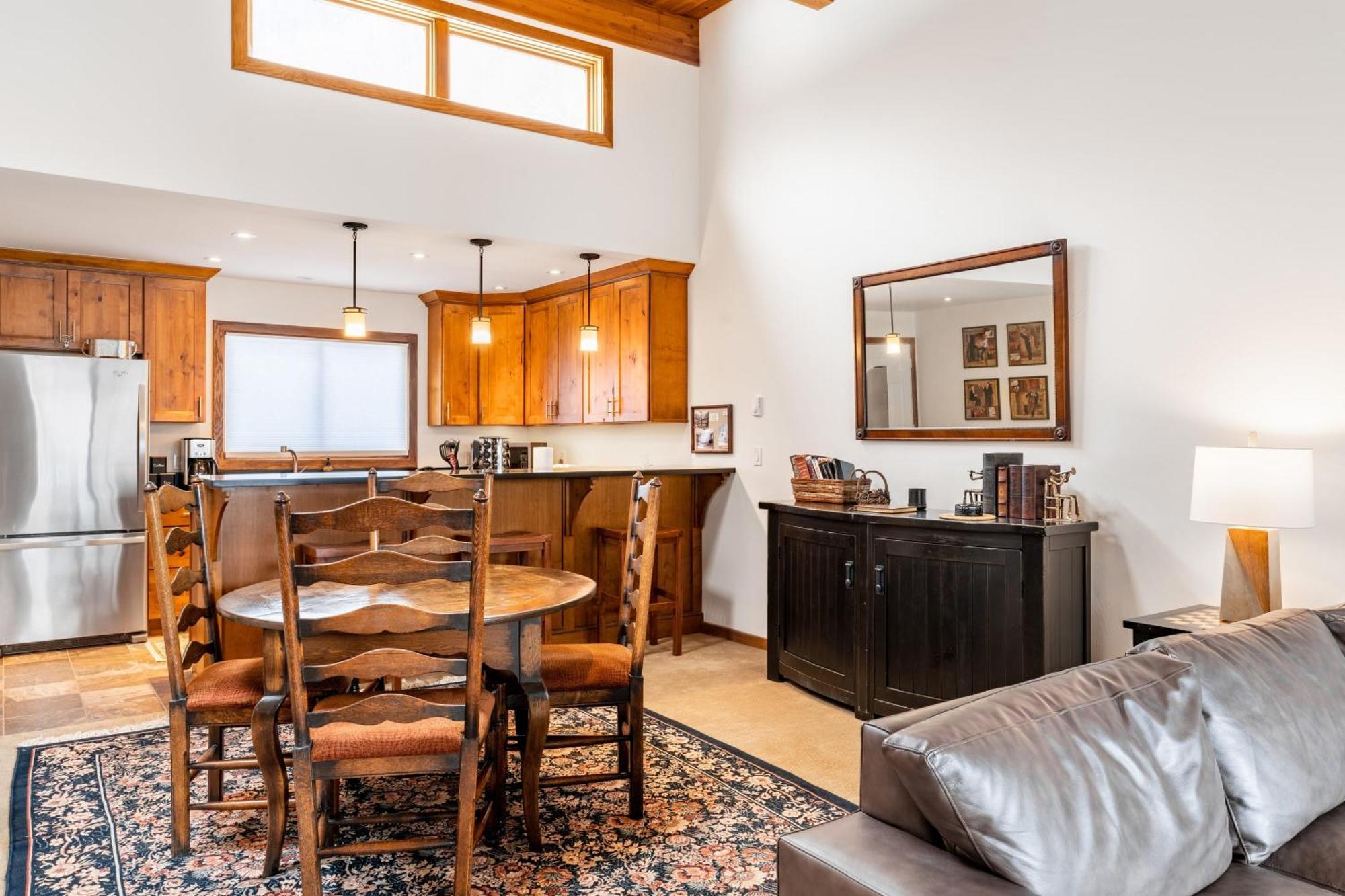Riverside Condos C202 By Avantstay Condo Close To Downtown Town Park Ski Lift 8 Telluride Buitenkant foto