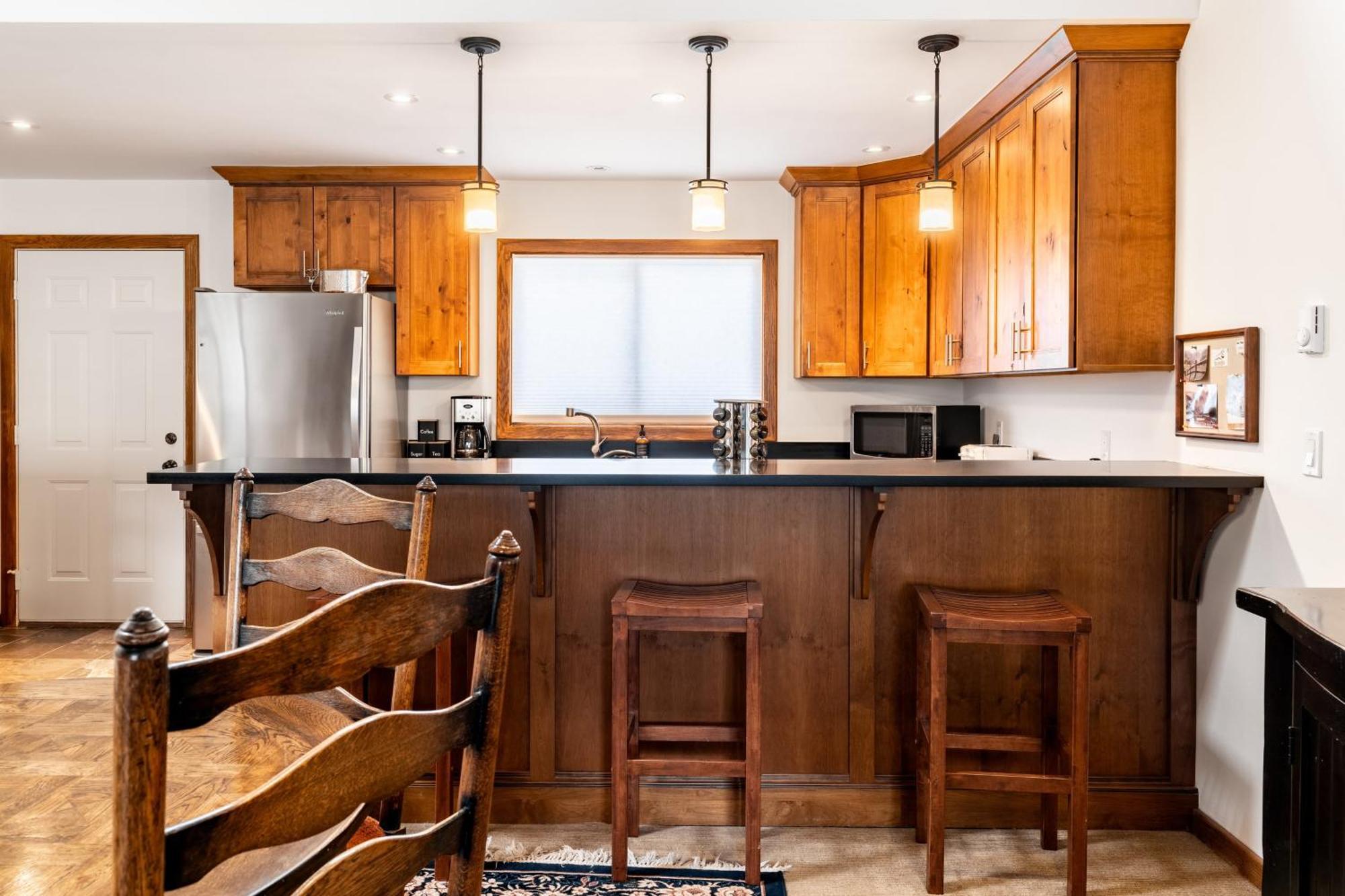 Riverside Condos C202 By Avantstay Condo Close To Downtown Town Park Ski Lift 8 Telluride Buitenkant foto