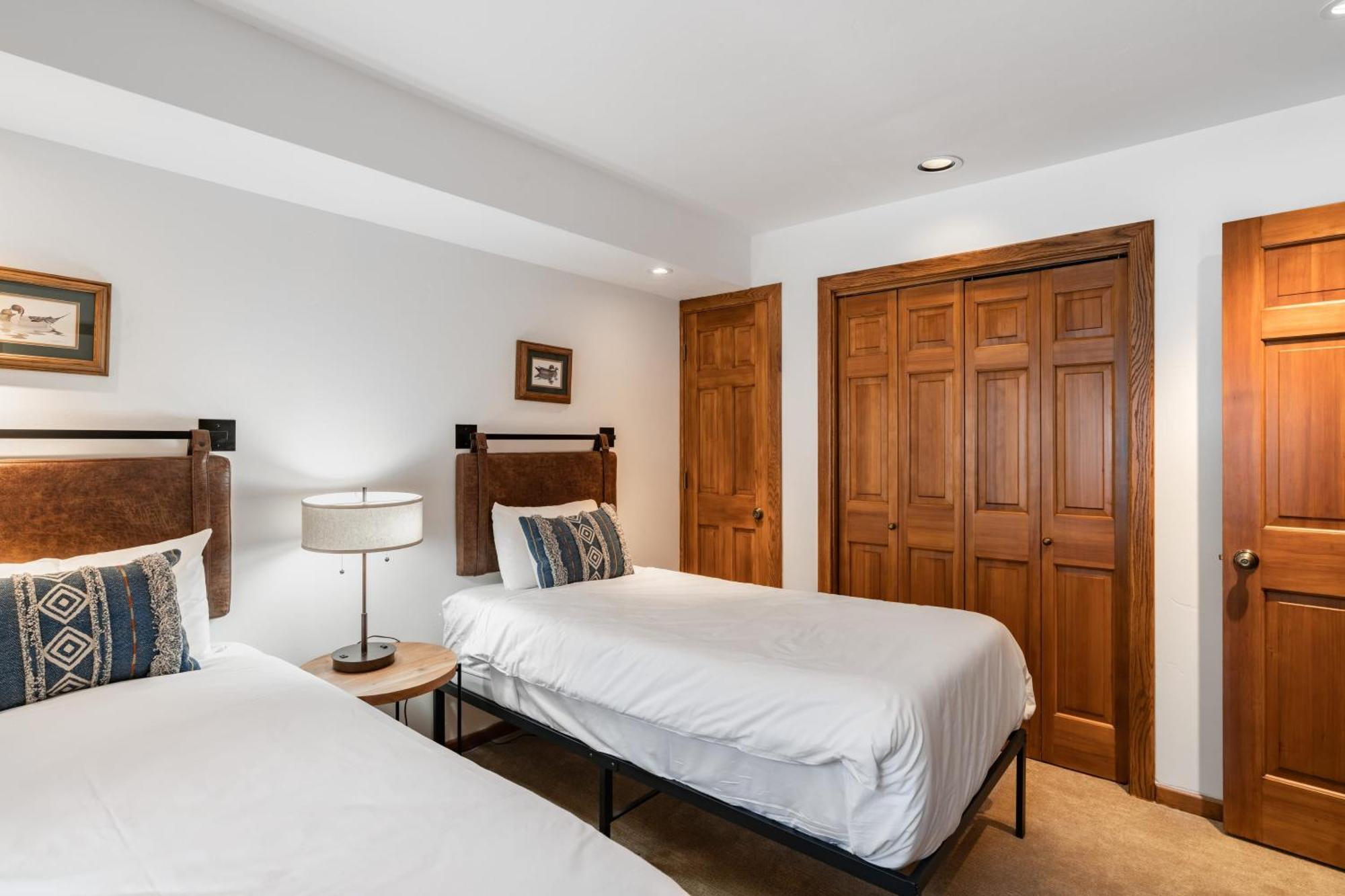 Riverside Condos C202 By Avantstay Condo Close To Downtown Town Park Ski Lift 8 Telluride Buitenkant foto