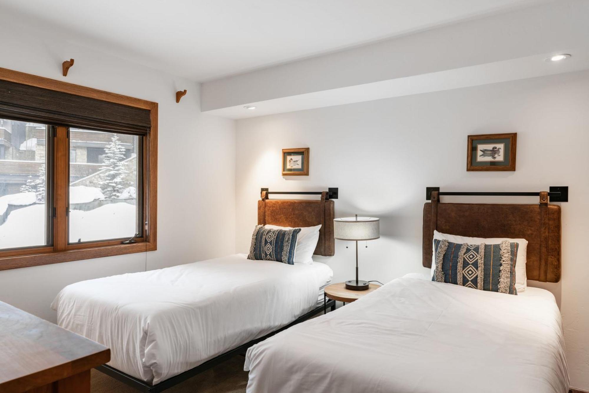 Riverside Condos C202 By Avantstay Condo Close To Downtown Town Park Ski Lift 8 Telluride Buitenkant foto