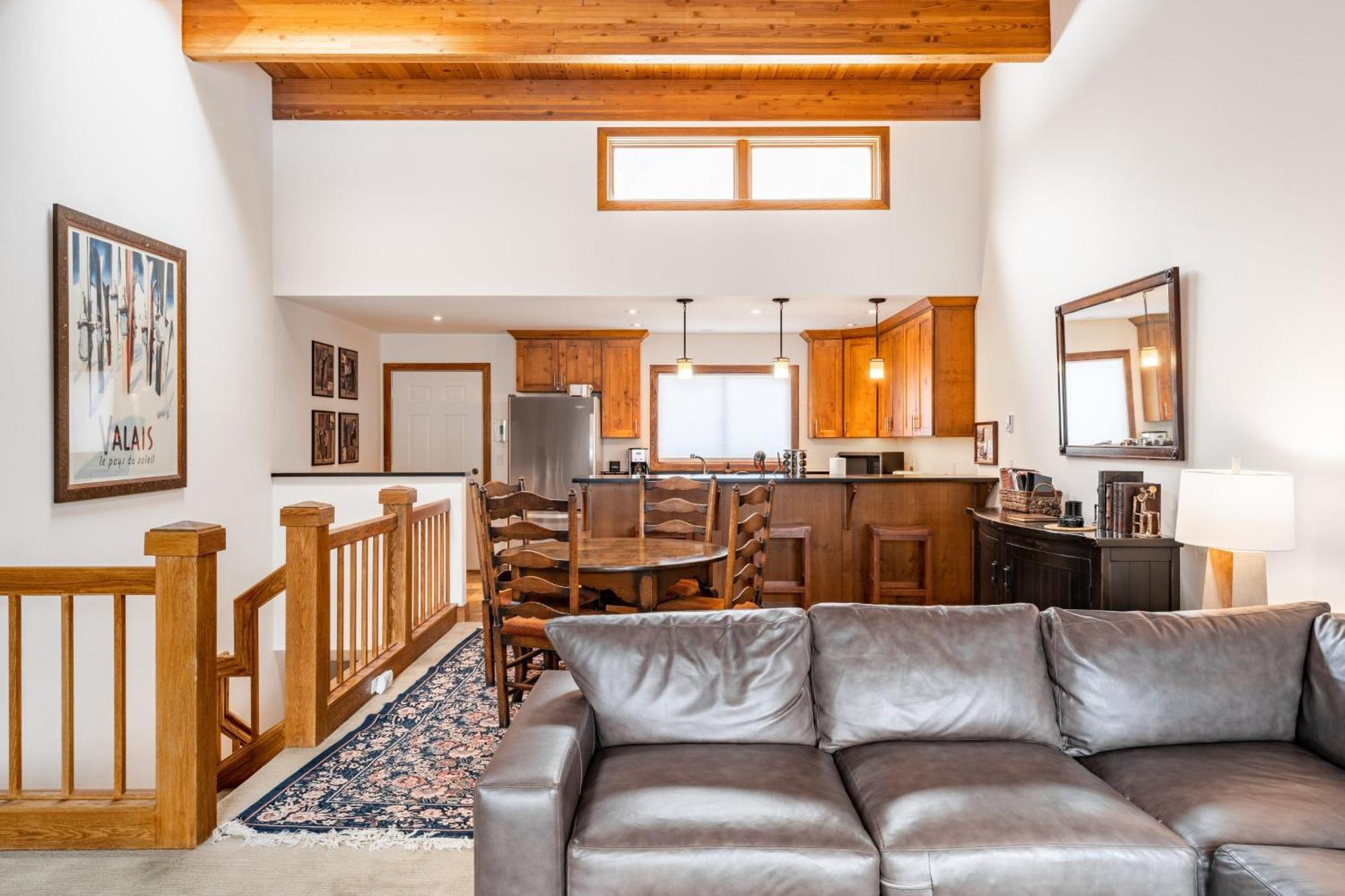 Riverside Condos C202 By Avantstay Condo Close To Downtown Town Park Ski Lift 8 Telluride Buitenkant foto