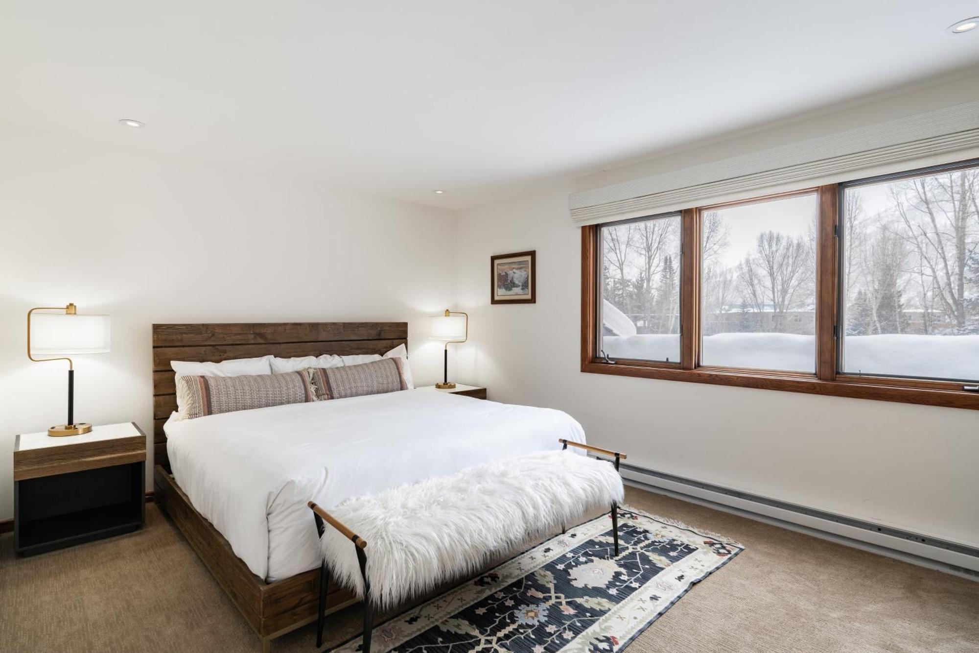 Riverside Condos C202 By Avantstay Condo Close To Downtown Town Park Ski Lift 8 Telluride Buitenkant foto