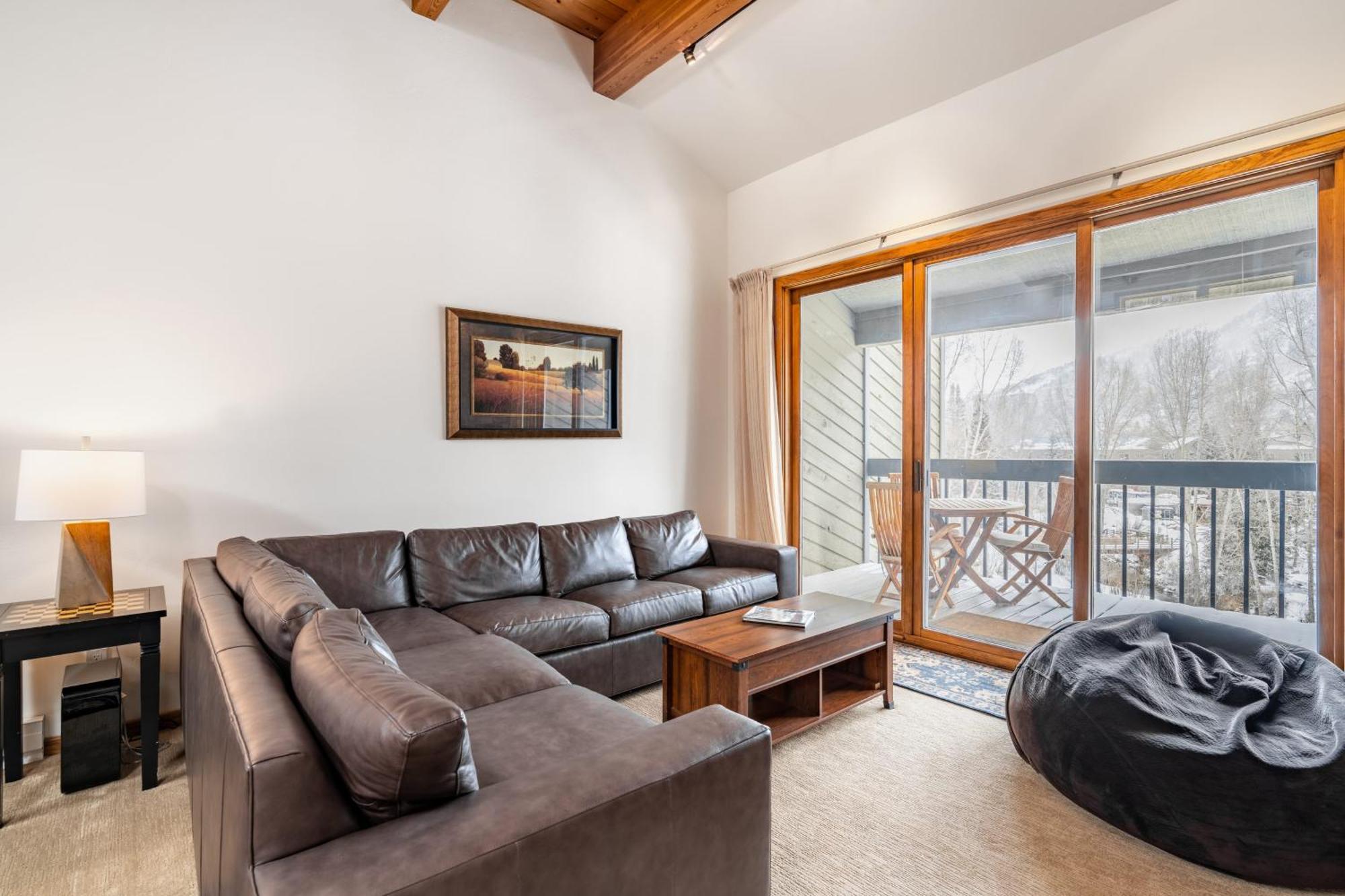 Riverside Condos C202 By Avantstay Condo Close To Downtown Town Park Ski Lift 8 Telluride Buitenkant foto