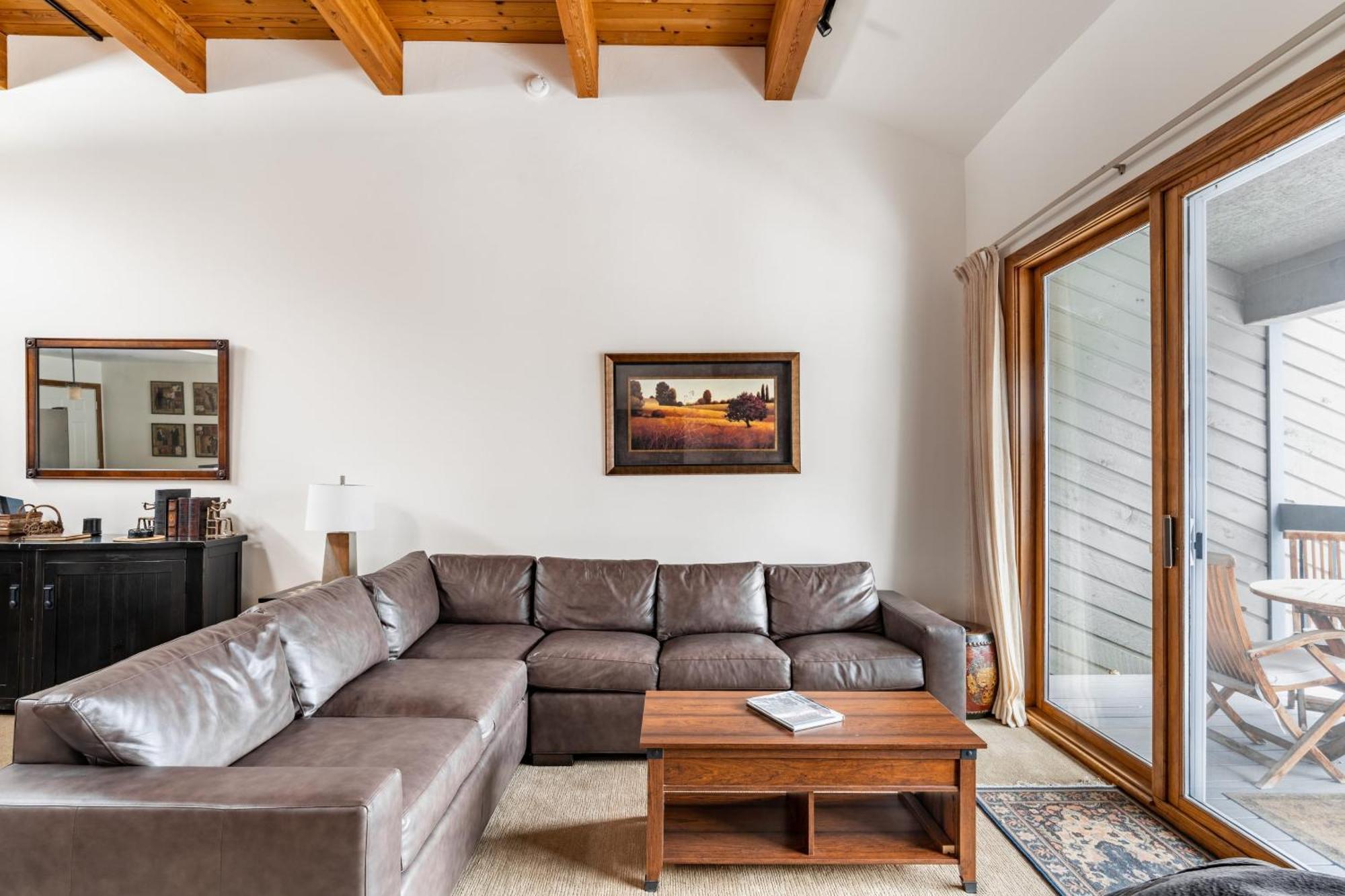 Riverside Condos C202 By Avantstay Condo Close To Downtown Town Park Ski Lift 8 Telluride Buitenkant foto
